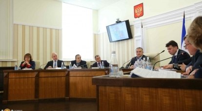 В Совмине считают, что работы по инвентаризации всех крымских сельхозземель можно провести в течение 5 месяцев.