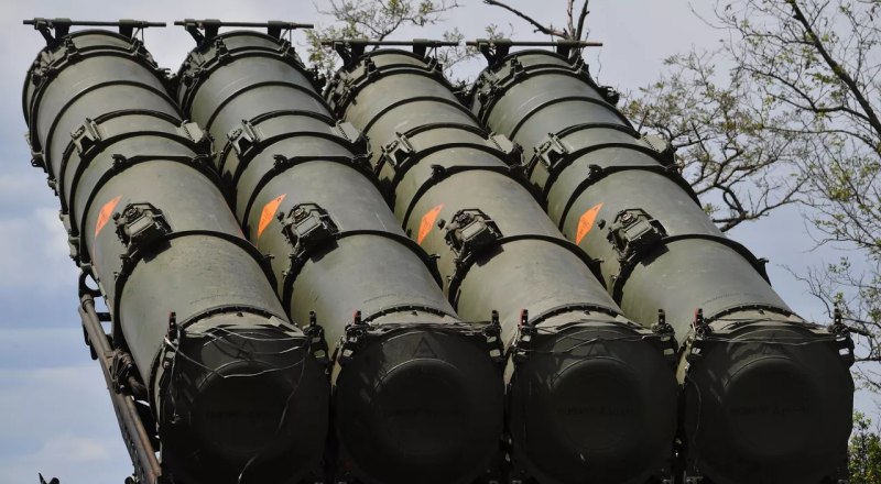 Фото: РИА Новости 