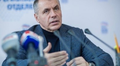 Секретарь Крымского регионального отделения партии «Единая Россия» Владимир Константинов считает, что у молодёжи всё получится.