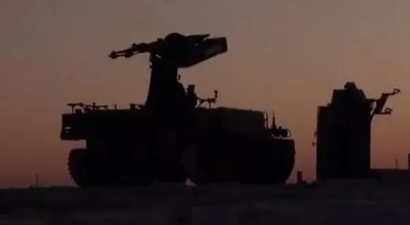  Пресс-служба концерна 