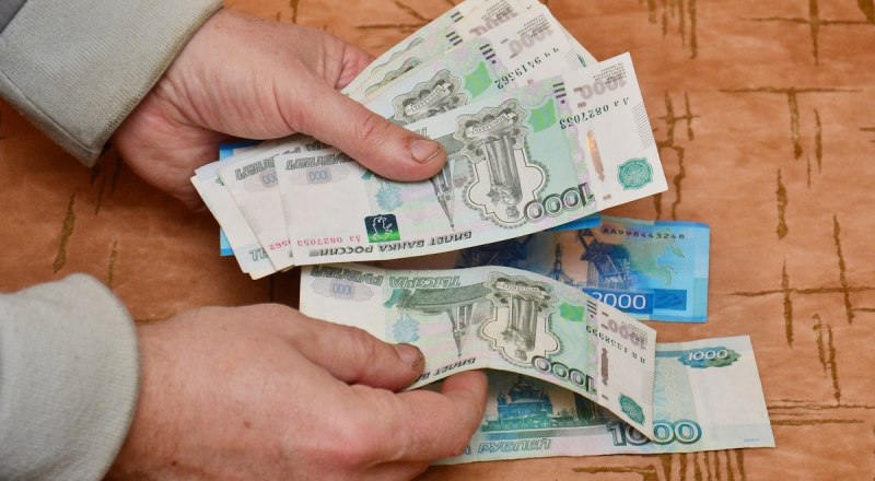 Индексация страховых пенсий - с 1 января.