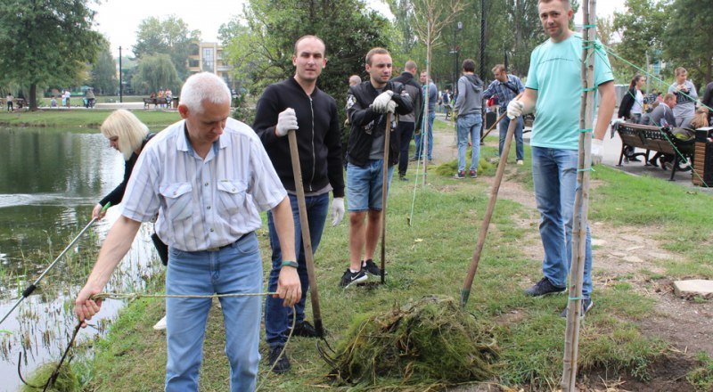 Фото: пресс-служба Министерства природы и экологии Республики Крым