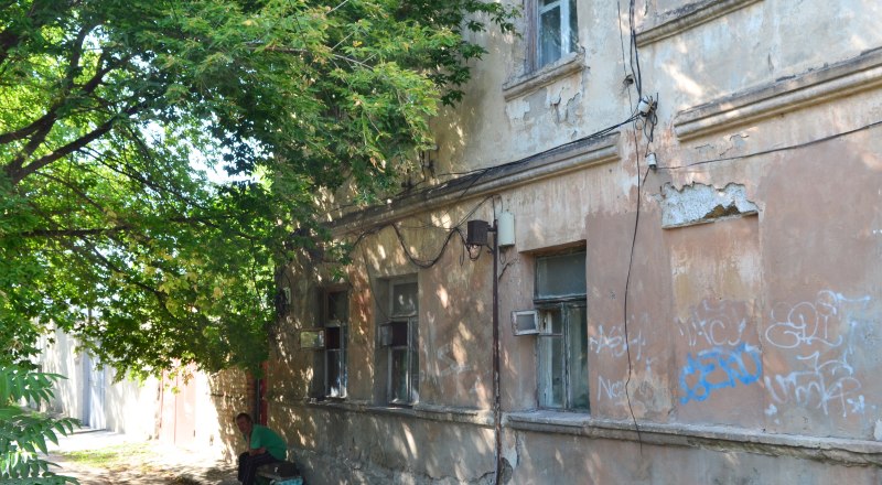 В этом и следующем годах переселят жителей 23 домов.