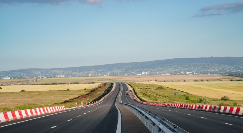 Фото пресс-службы Росавтодора.