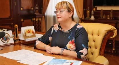 Министр финансов РК Ирина Кивико