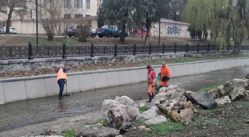 Фото: пресс-служба администрации Симферополя 