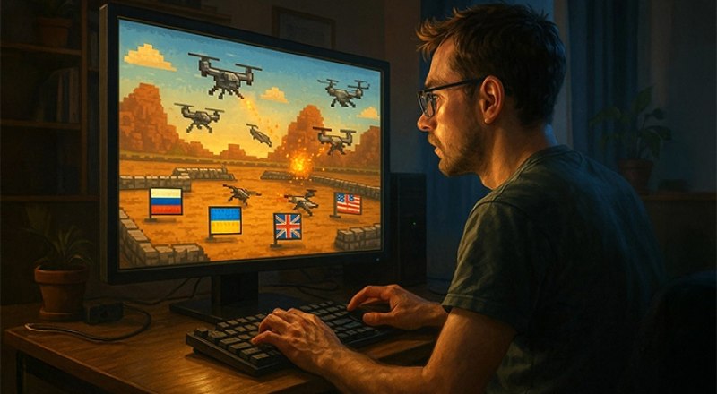 Коллаж «Царьграда».