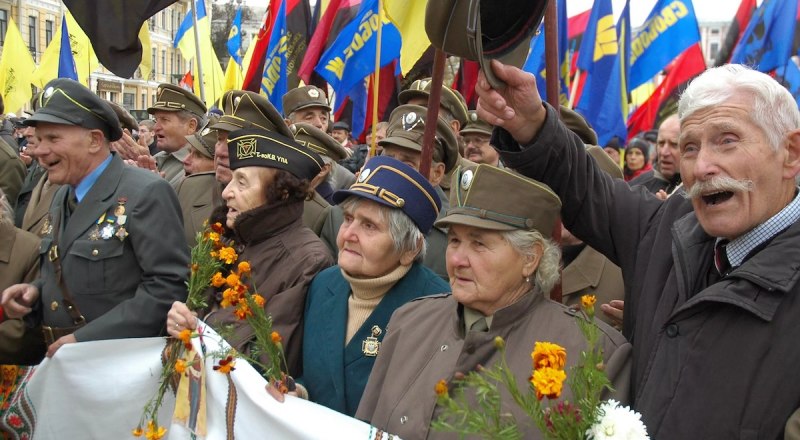 Одержимые бесами.