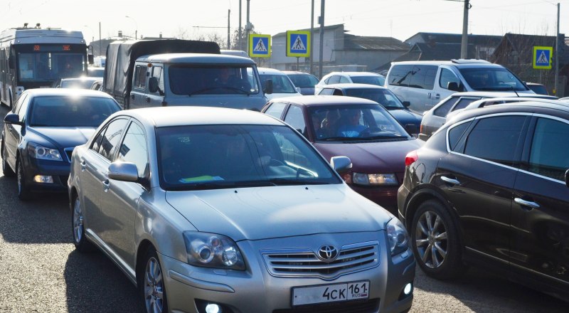 Машину нужно готовить к каждой смене сезона основательно.