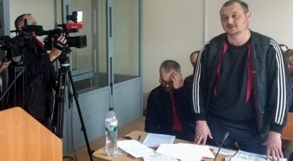 Капитану захваченного Украиной сейнера «Норд» предъявили новое обвинение.