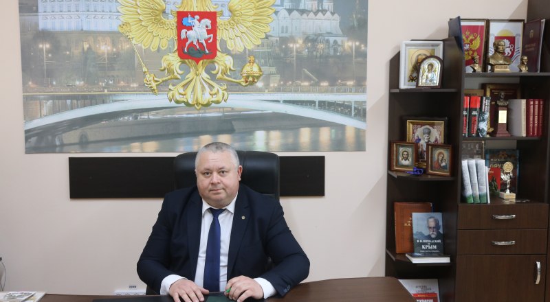 Олег Зарипов. 