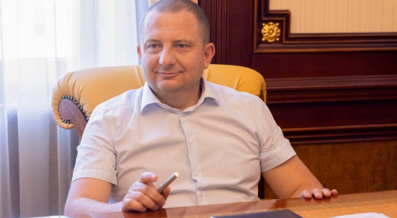 Фото пресс-службы главы РК.