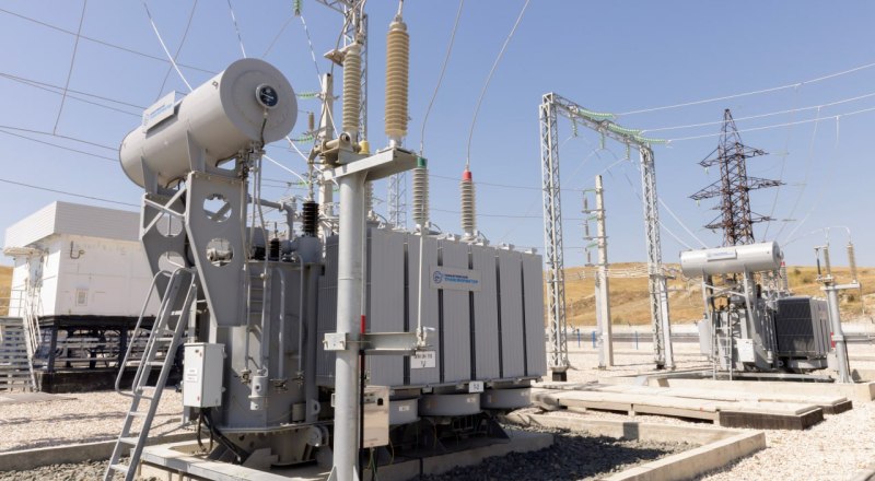 Фото пресс-службы главы РК.