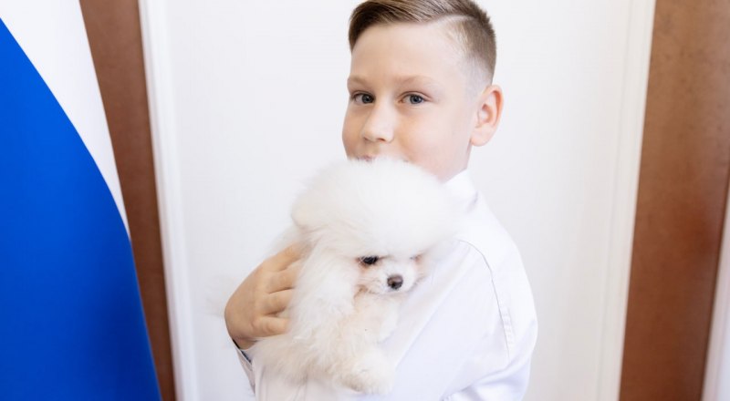 Фото пресс-службы главы РК.