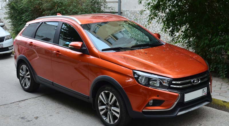 Автопром остаётся очень выгодным автомобилем.