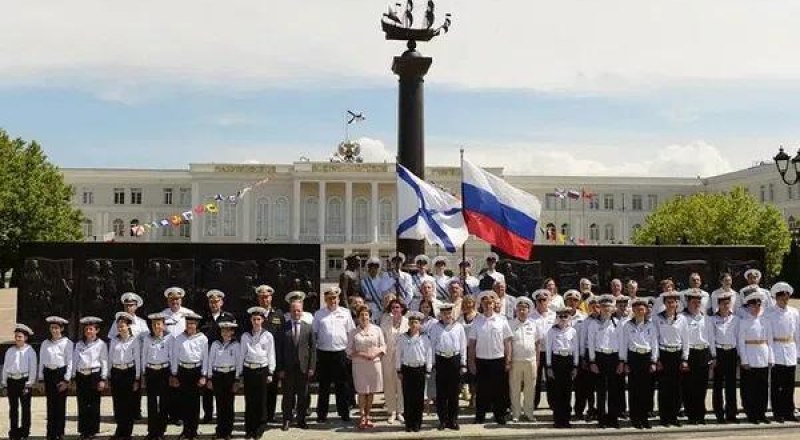 Фото: пресс-служба Херсонесского благочиния г. Севастополя