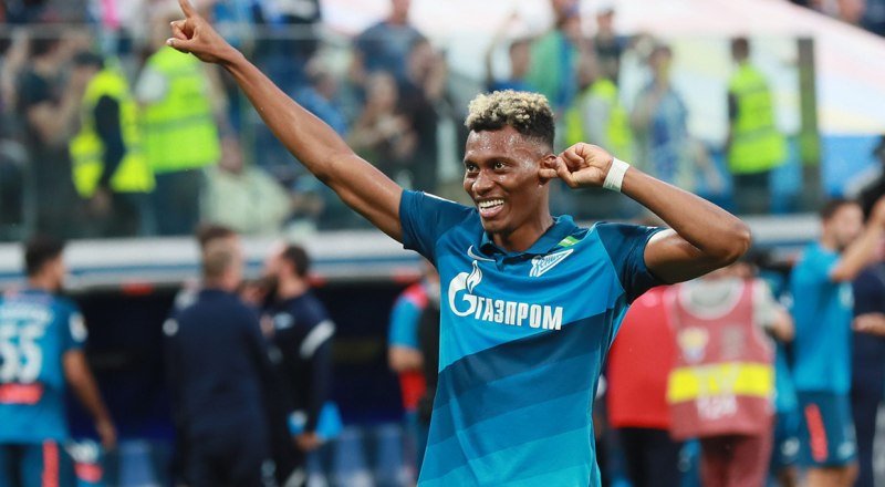 Точечный ЦСКА, бразильский «Зенит» и непостоянный «Спартак». Что меняется в топ-клубах РПЛ в межсезонье? Фото «СЭ».