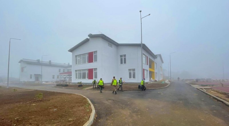 Фото пресс-службы Совмина РК.