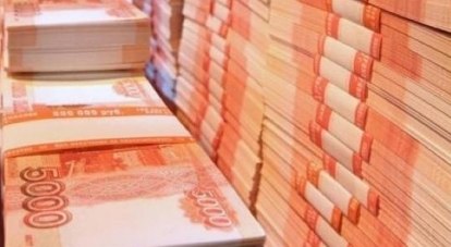 В крымскую экономику «вольют» 3 миллиарда рублей.