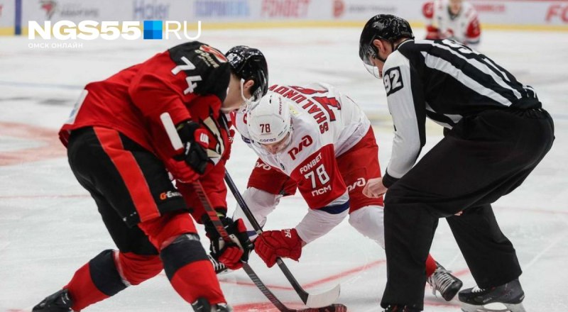 Остались только «отличники»! Что подготовят всем любителям хоккея полуфиналы Кубка Гагарина? 