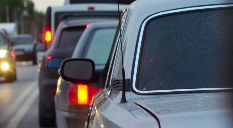 Плотная тонировка сейчас недопустима, пока идёт Специальная военная операция.