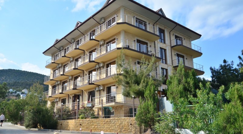 Владельцы гостевых домов проходят процедуру самооценки. Точнее, должны пройти.