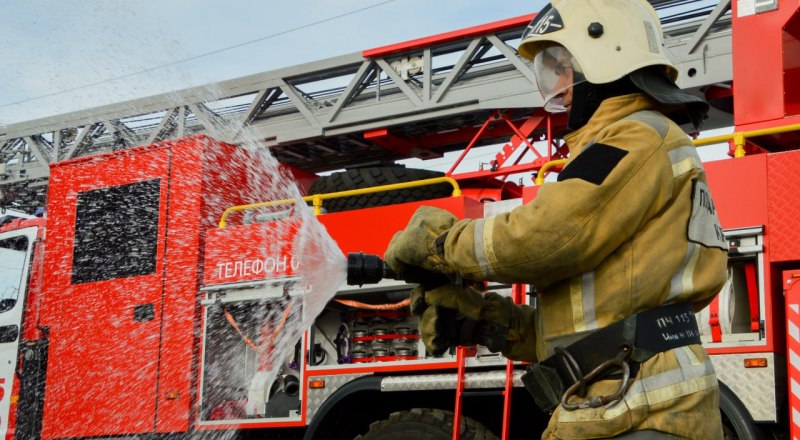 Фото пресс-службы главы РК.