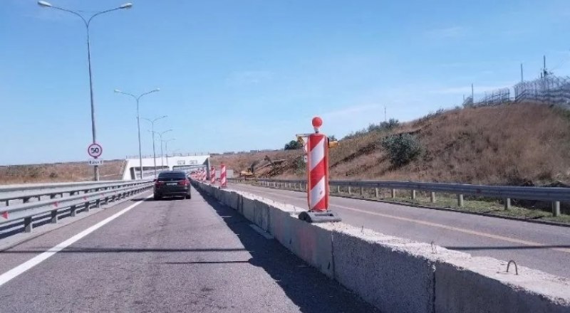 Поездка в Керчь перестала быть пыткой во время курортного сезона. Фото из открытого источника.