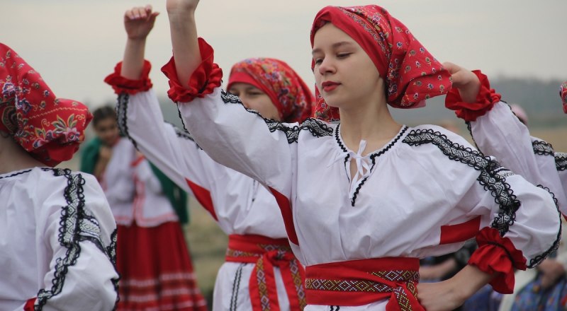 Победители шестого конкурса.