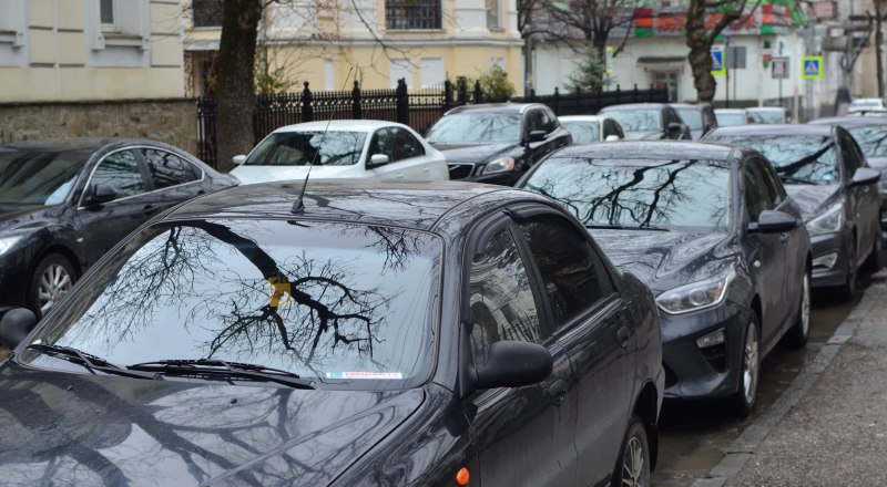 Транспортные проблемы на контроле, пути решения обсуждаются.