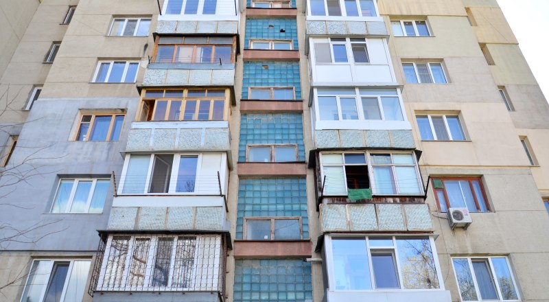 В этом году планируют выполнить не менее 836 видов работ по капремонту МКД. 