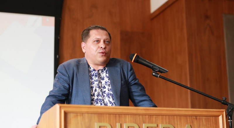 Фото Медиацентра им. И.Гаспринского.