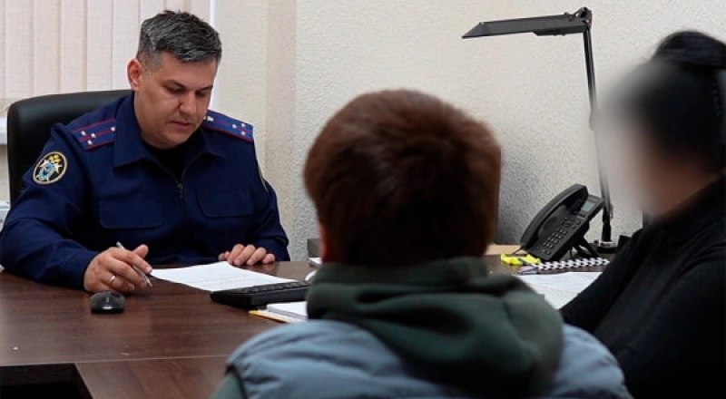 Фото: СК России 