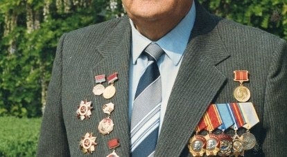 Георгий Авраамов.