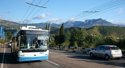 Модернизация сетей позволит вывести на маршруты и новые троллейбусы.