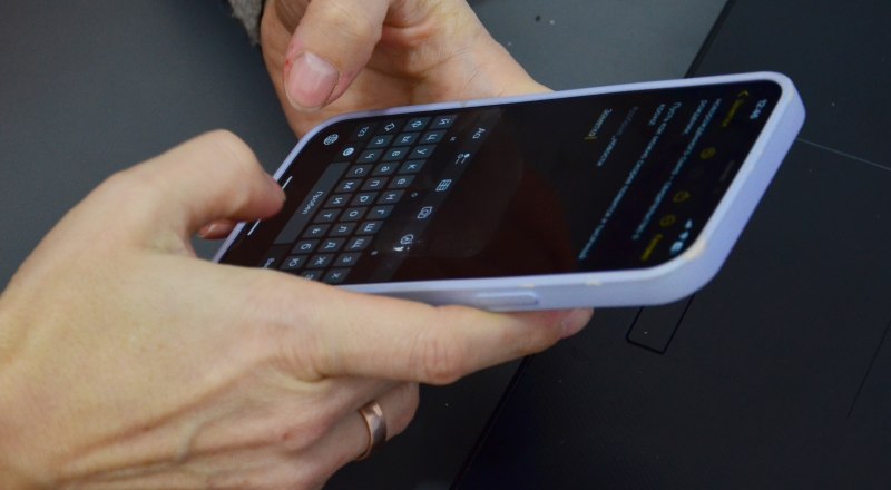 Иностранные мошенники грабят россиян с помощью каналов связи, организованных на территории нашей страны.