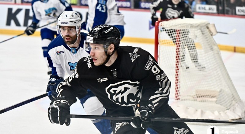 Кто на Кубок? Фавориты сезона КХЛ выбрали диаметрально разные подходы в битве за трофей. Фото «СЭ». 