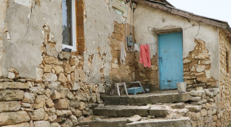 Покупаемое за материнский капитал жильё должно быть пригодным.