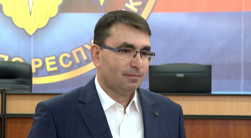 Фото пресс-службы МЧС по РК.