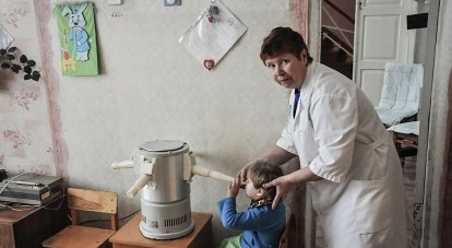 В наследство от Украины Крыму досталось более 30 санаториев