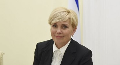 Ирина Клюева.