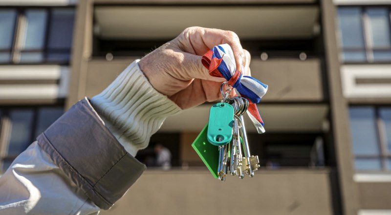 Фото пресс-службы главы РК.