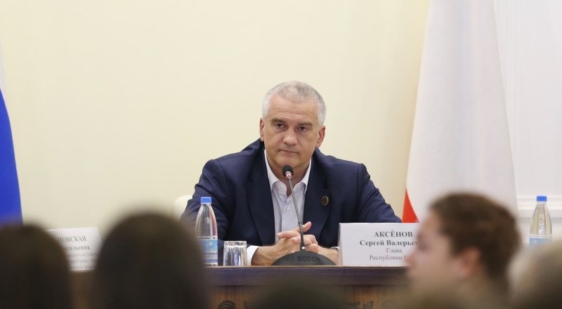 Фото пресс-службы главы РК.