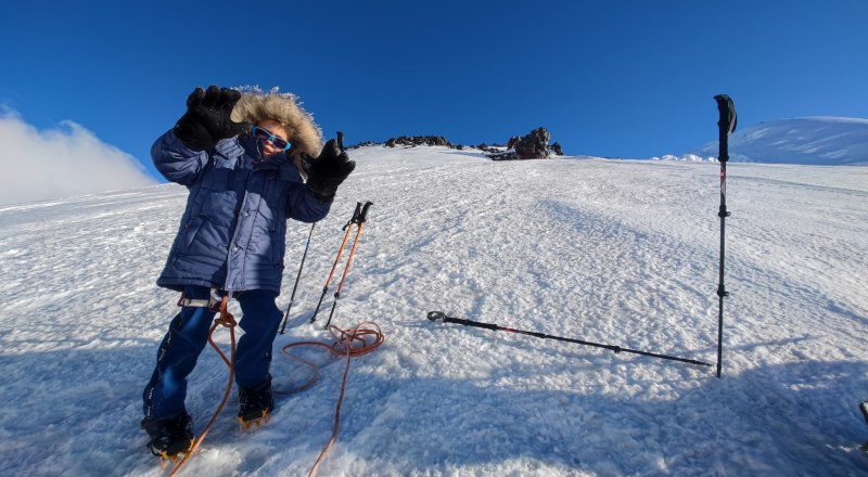 Фото со страницы 