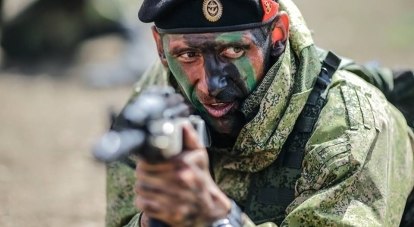 С июля 2014 года желание служить в Вооружённых Силах РФ изъявили более 4 тысяч крымчан.