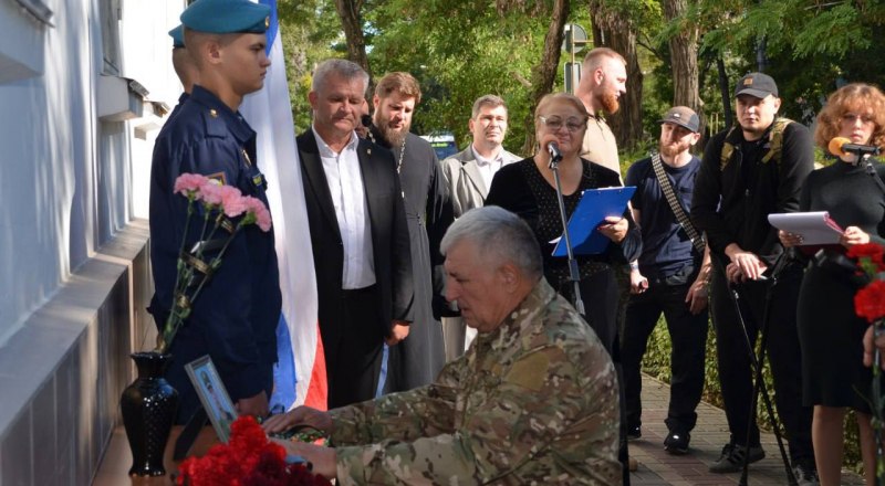 Фото пресс-службы администрации Феодосии.