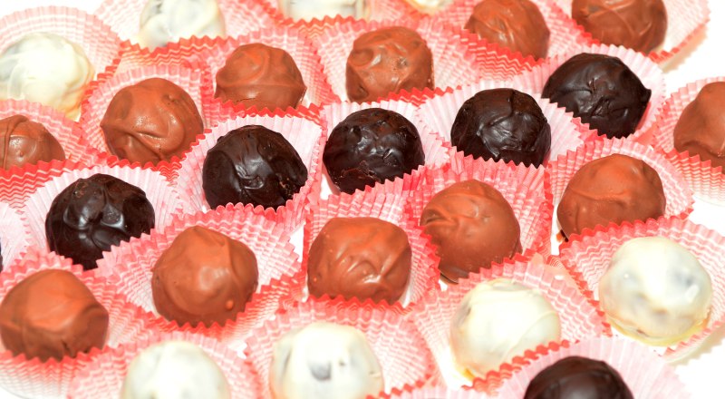 Что делать, если шоколад оказался вдруг нешоколадным?