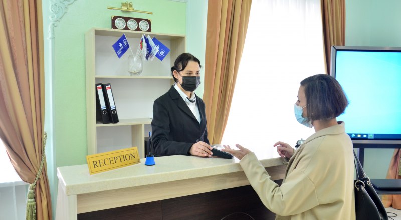 Снижение комиссии за проведение безналичной оплаты уменьшит издержки крымских отелей.