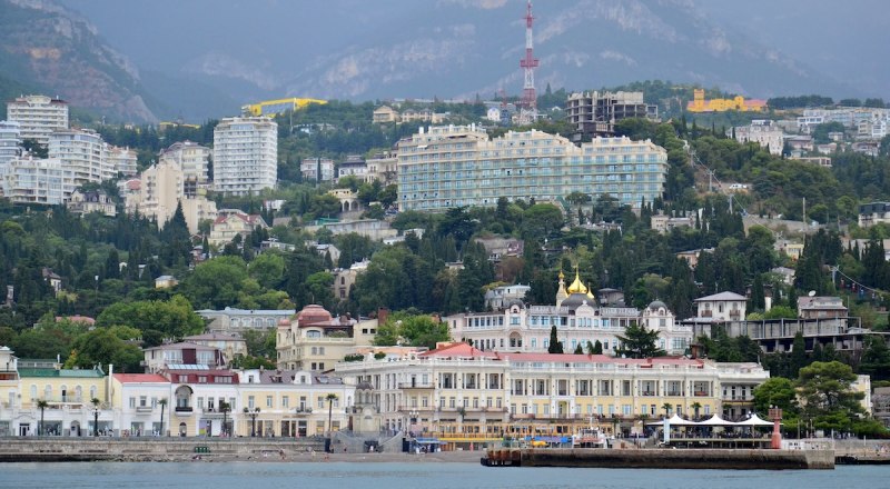 Населённые пункты в Крыму могут получить новый статус.