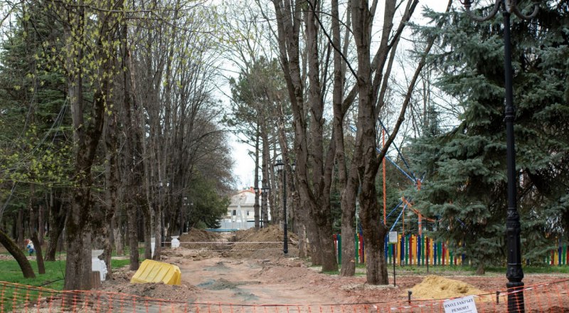 Фото пресс-службы администрации Симферополя.